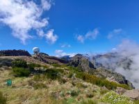 Madeira - ostrov věčného jara a nekonečných traumat