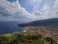 Madeira - ostrov věčného jara a nekonečných traumat