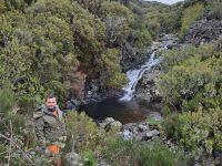 Madeira - ostrov věčného jara a nekonečných traumat