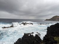 Madeira - ostrov věčného jara a nekonečných traumat