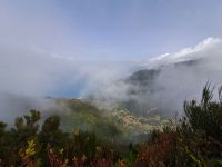 Madeira - ostrov věčného jara a nekonečných traumat