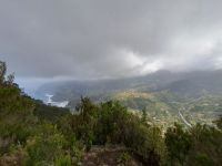 Madeira - ostrov věčného jara a nekonečných traumat