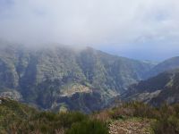 Madeira - ostrov věčného jara a nekonečných traumat