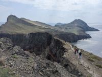 Ponta de São Lourenço