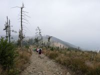 Beskydmountains - Ondřejník