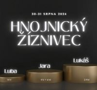 Hnojnický žíznivec 2024